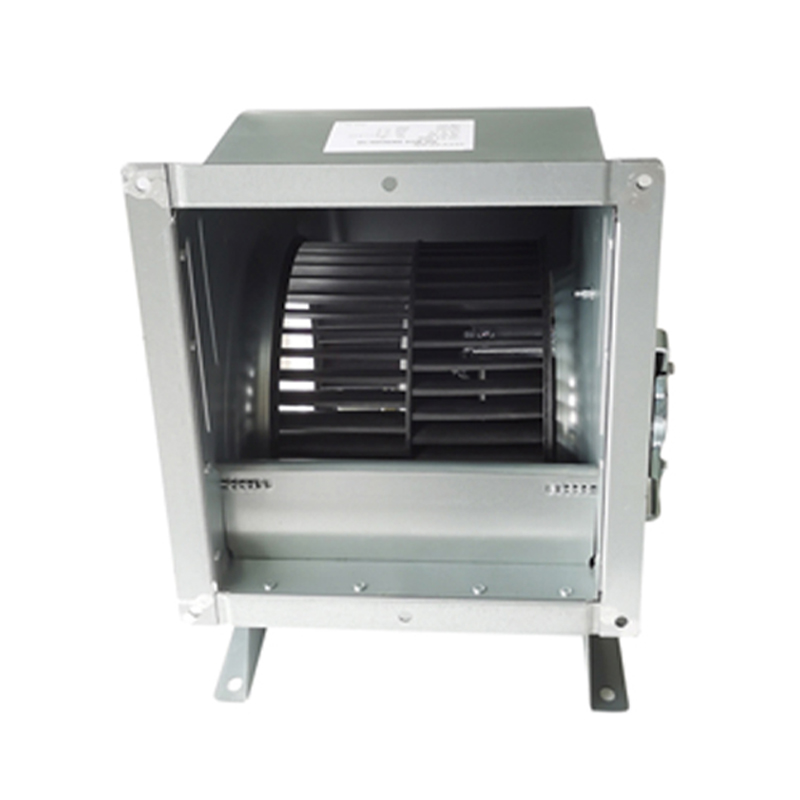 LKZ 10-8-600W เครื่องปรับอากาศขับตรงพัดลมแบบแรงเหวี่ยง AC