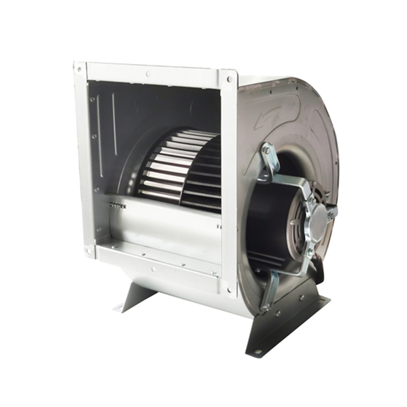 LKZ 10-8-600W เครื่องปรับอากาศขับตรงพัดลมแบบแรงเหวี่ยง AC