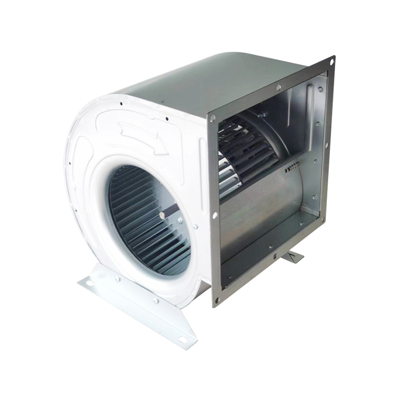 LKZ 8-9-450W พัดลมแบบแรงเหวี่ยง AC ความเร็วเดียว