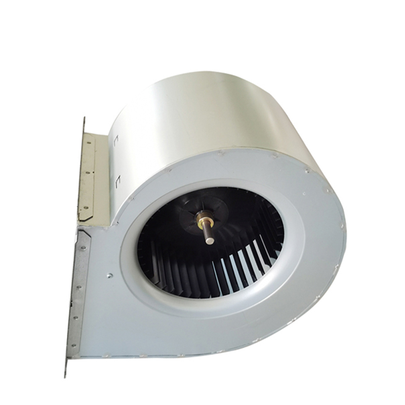 LKZ 9-7-370W พัดลมหอยโข่งไอเสีย AC