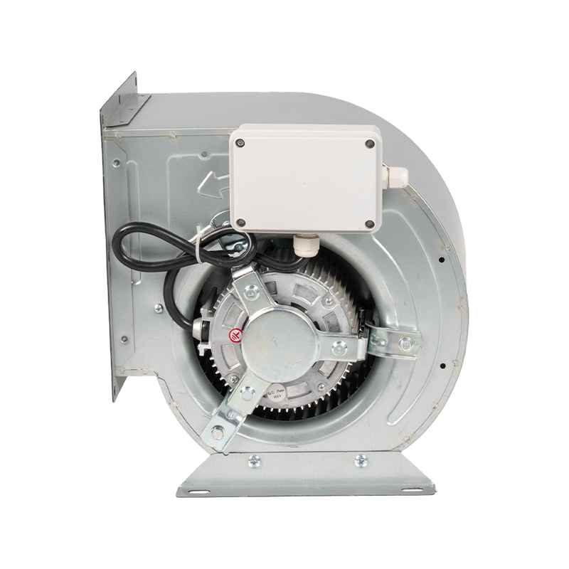 LKZ 7-7-250W พัดลมหอยโข่งกระแสสลับเฟสเดียว