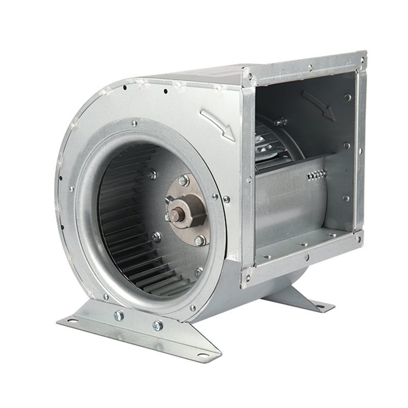 LKZ 7-5-150W พัดลมโบลเวอร์แบบแรงเหวี่ยง AC
