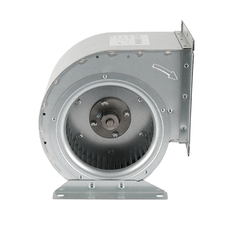 LKZ 7-5-150W พัดลมโบลเวอร์แบบแรงเหวี่ยง AC