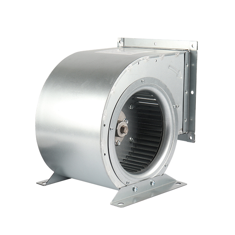LKZ 7-5-150W พัดลมโบลเวอร์แบบแรงเหวี่ยง AC