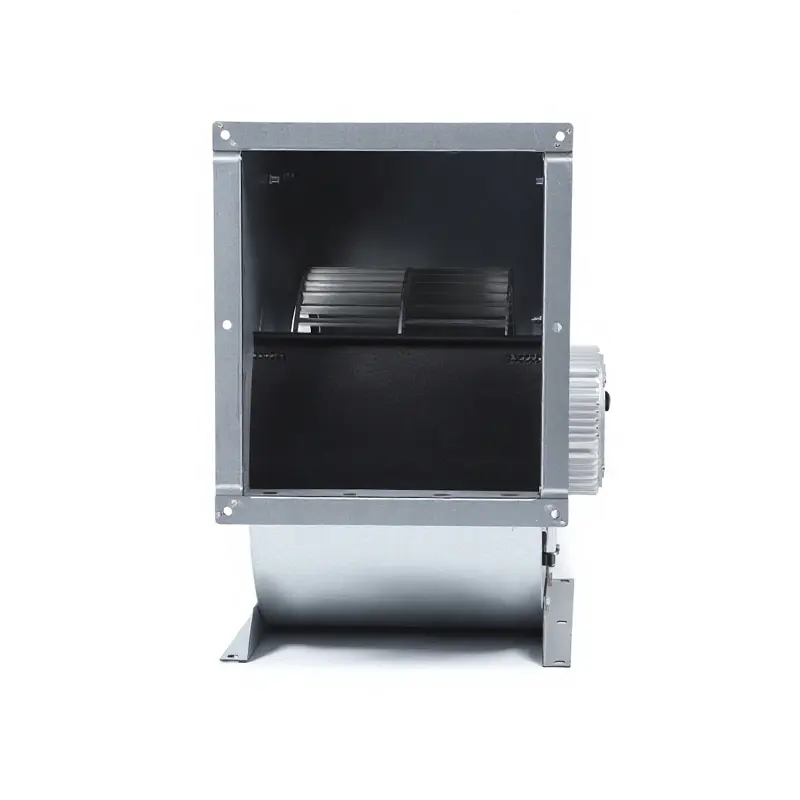 LKZ 12-9-900W เครื่องทำความเย็นพัดลมระบายอากาศแบบแรงเหวี่ยง AC