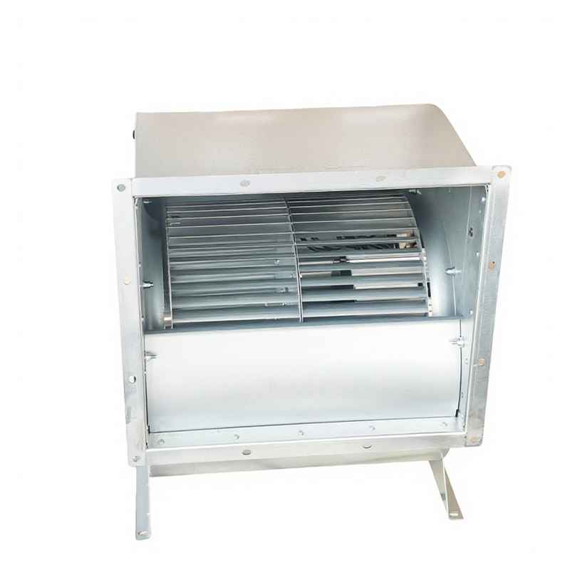 LKZ15-15-1500W พัดลมหอยโข่งทางเข้าคู่พร้อมการสนับสนุน OEM