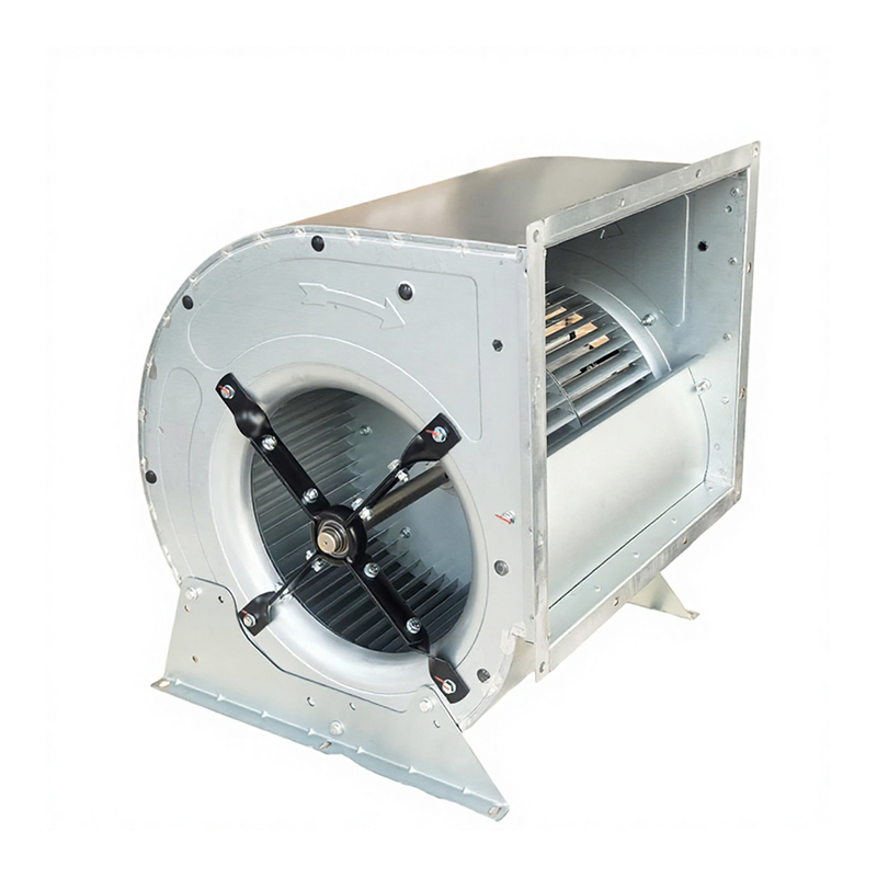 LKZ15-15-1500W พัดลมหอยโข่งทางเข้าคู่พร้อมการสนับสนุน OEM