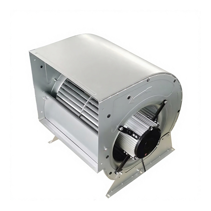 LKZ15-15-1500W พัดลมหอยโข่งทางเข้าคู่พร้อมการสนับสนุน OEM