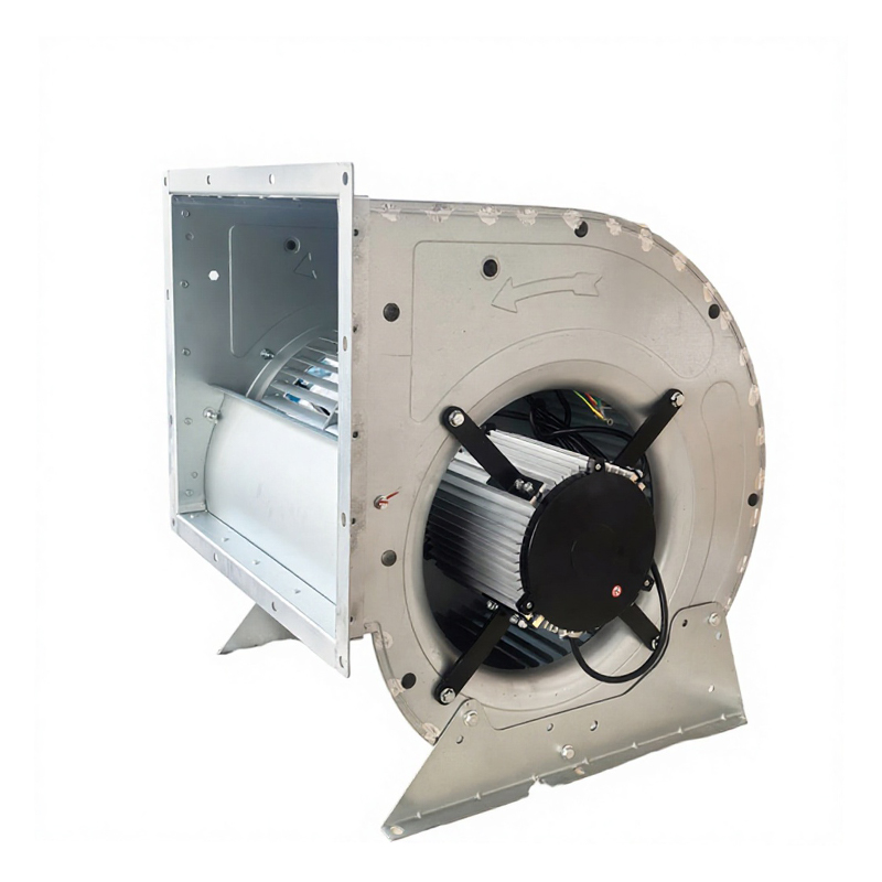 LKZ15-15-1500W พัดลมหอยโข่งทางเข้าคู่พร้อมการสนับสนุน OEM