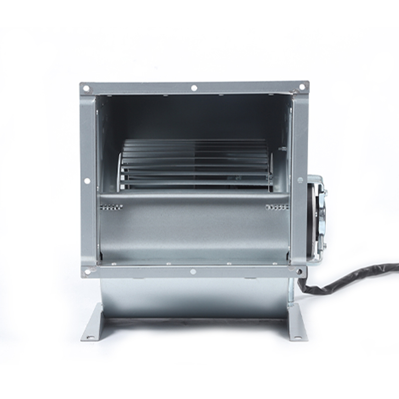 LKZ 9-9-550W พัดลมหอยโข่ง AC แบบหอยโข่ง